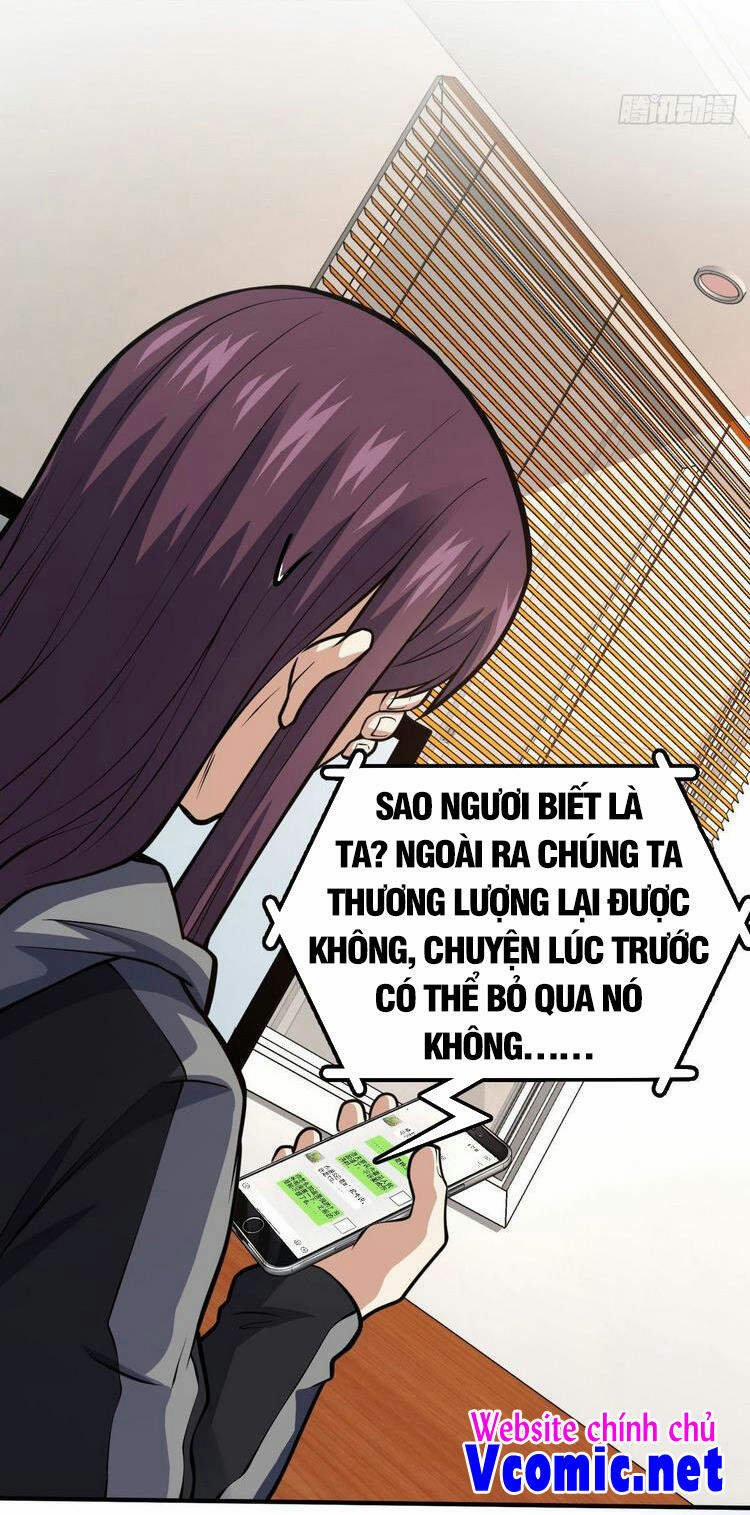 Đại Vương Tha Mạng 354 trang 40