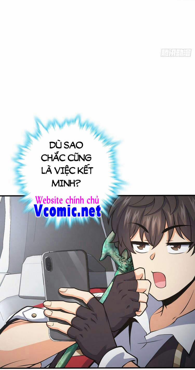 Đại Vương Tha Mạng 354 trang 42