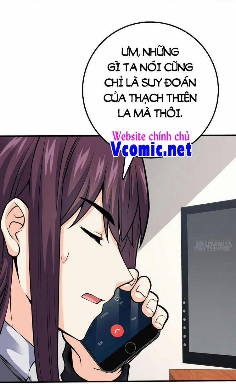 Đại Vương Tha Mạng 354 trang 49