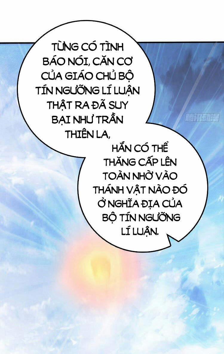 Đại Vương Tha Mạng 354 trang 51