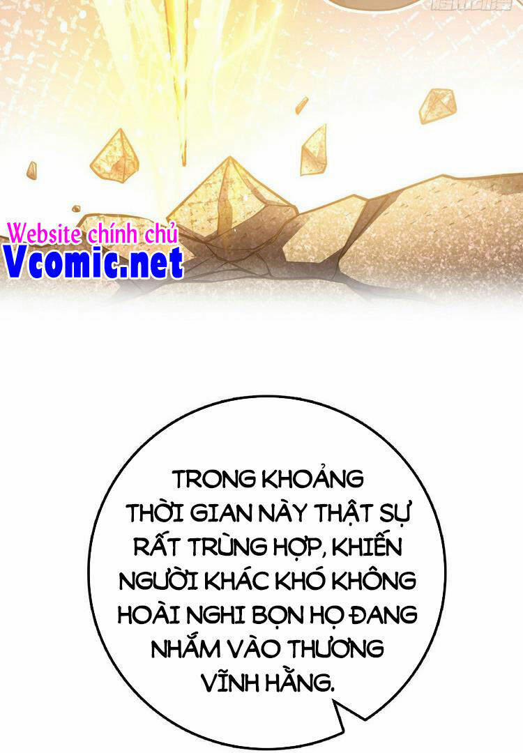 Đại Vương Tha Mạng 354 trang 57