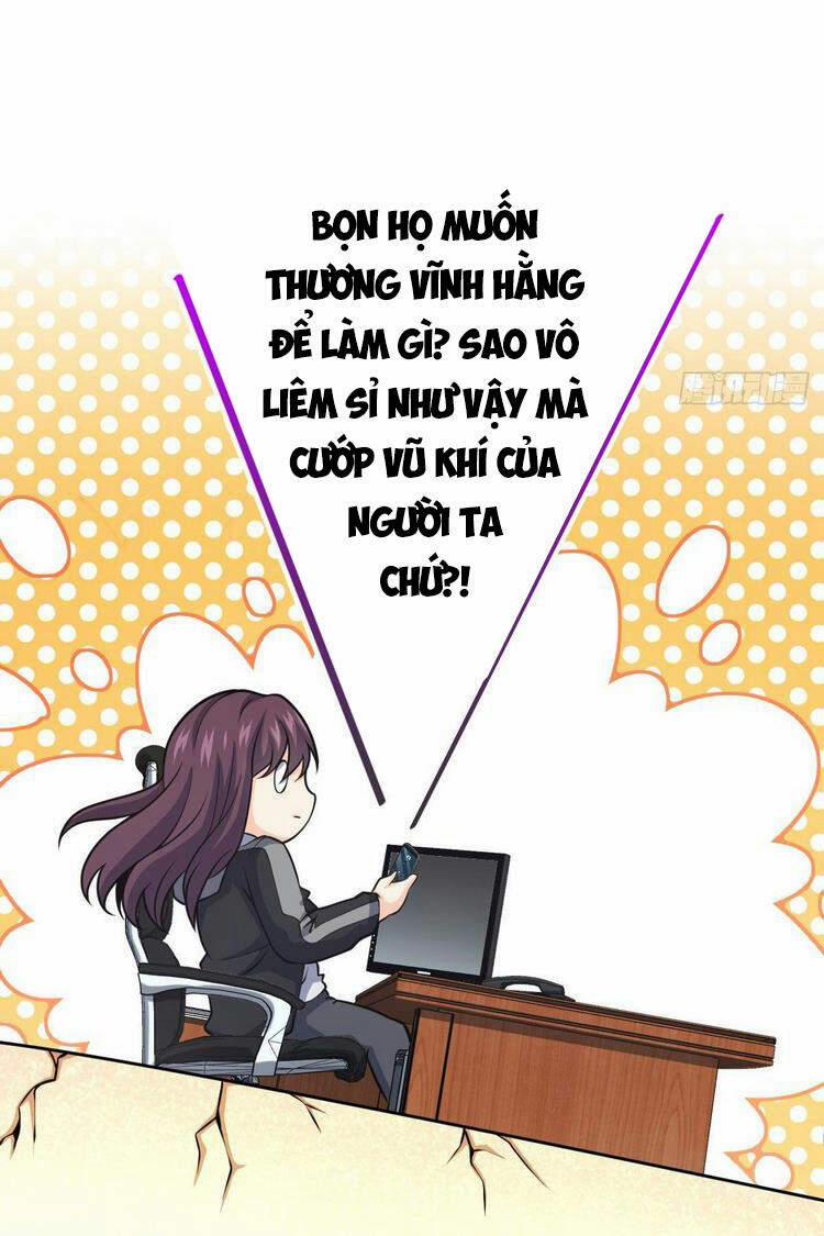 Đại Vương Tha Mạng 354 trang 58