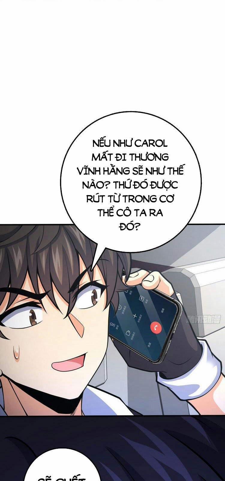 Đại Vương Tha Mạng 354 trang 63