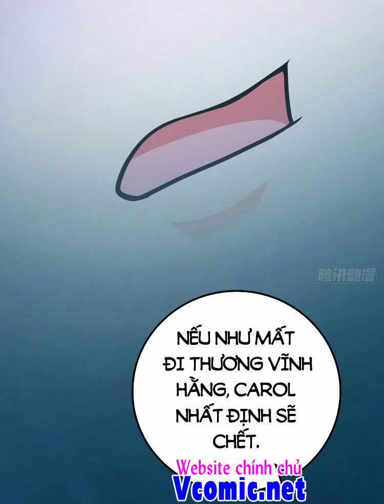 Đại Vương Tha Mạng 354 trang 65