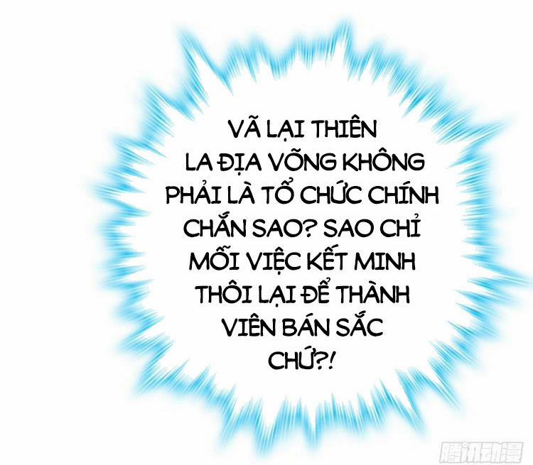 Đại Vương Tha Mạng 355 trang 44