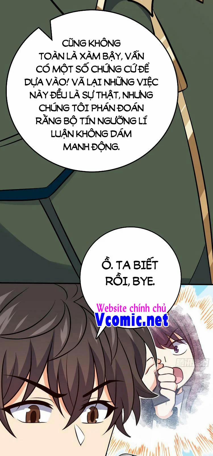 Đại Vương Tha Mạng 355 trang 47