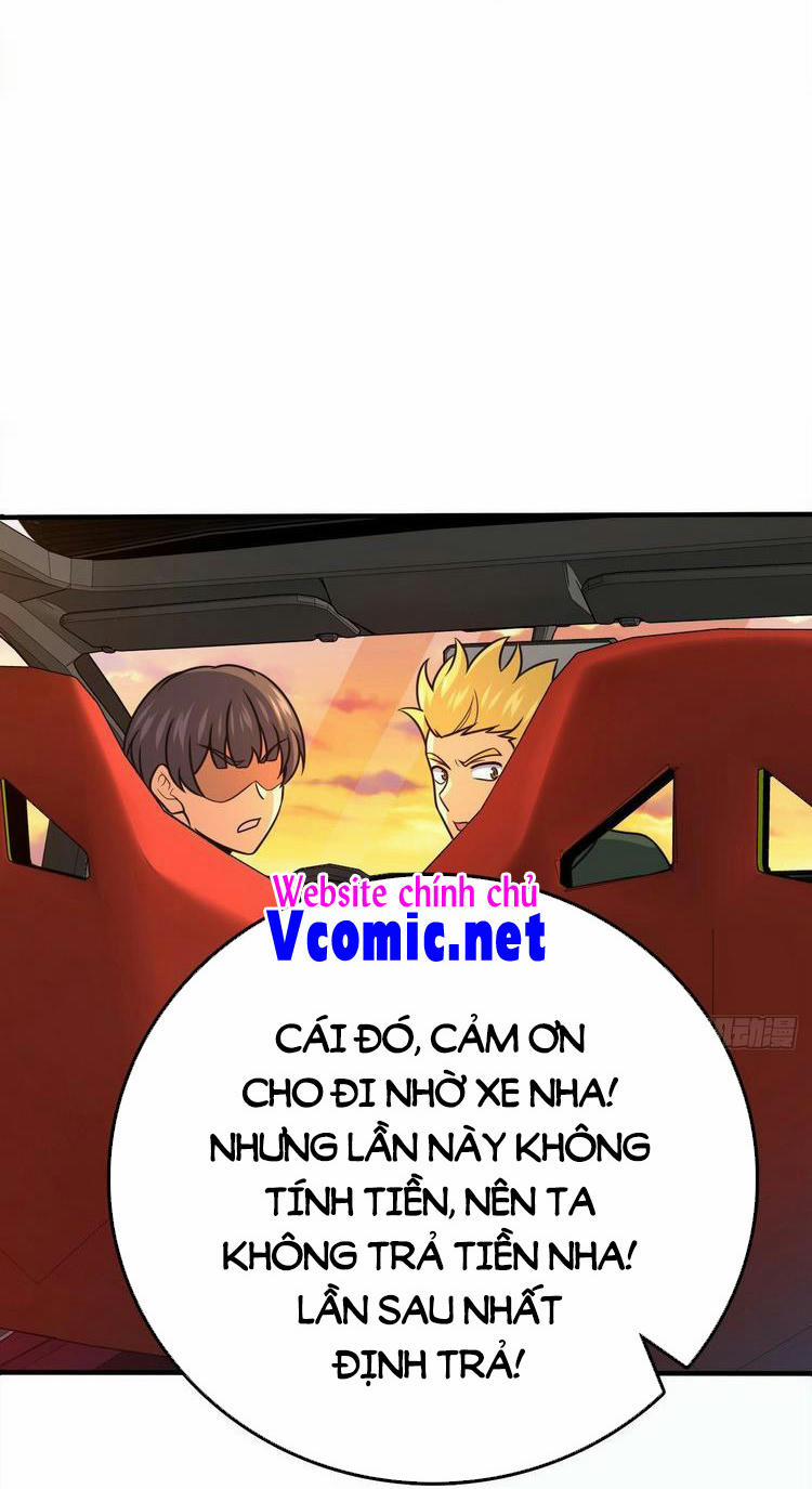 Đại Vương Tha Mạng 355 trang 62