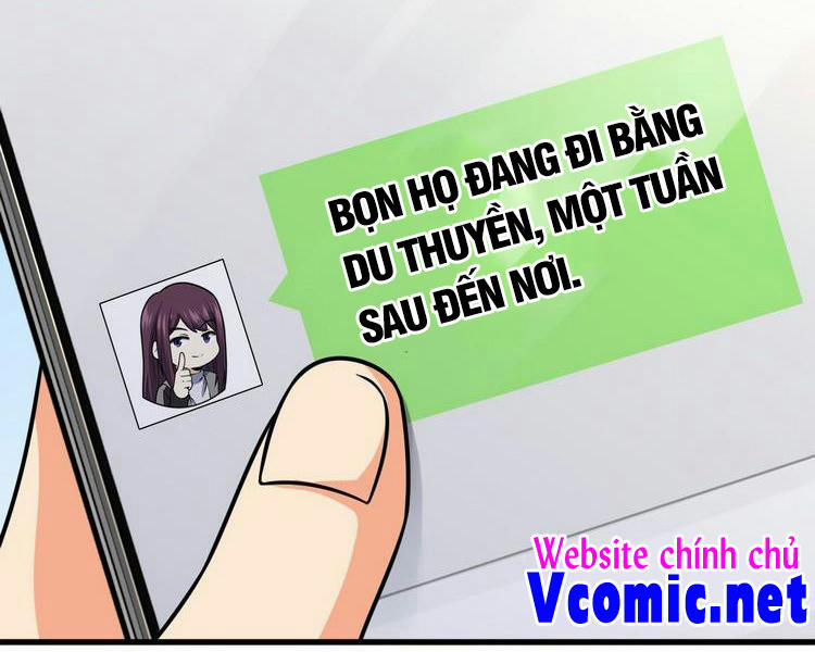 Đại Vương Tha Mạng 356 trang 36