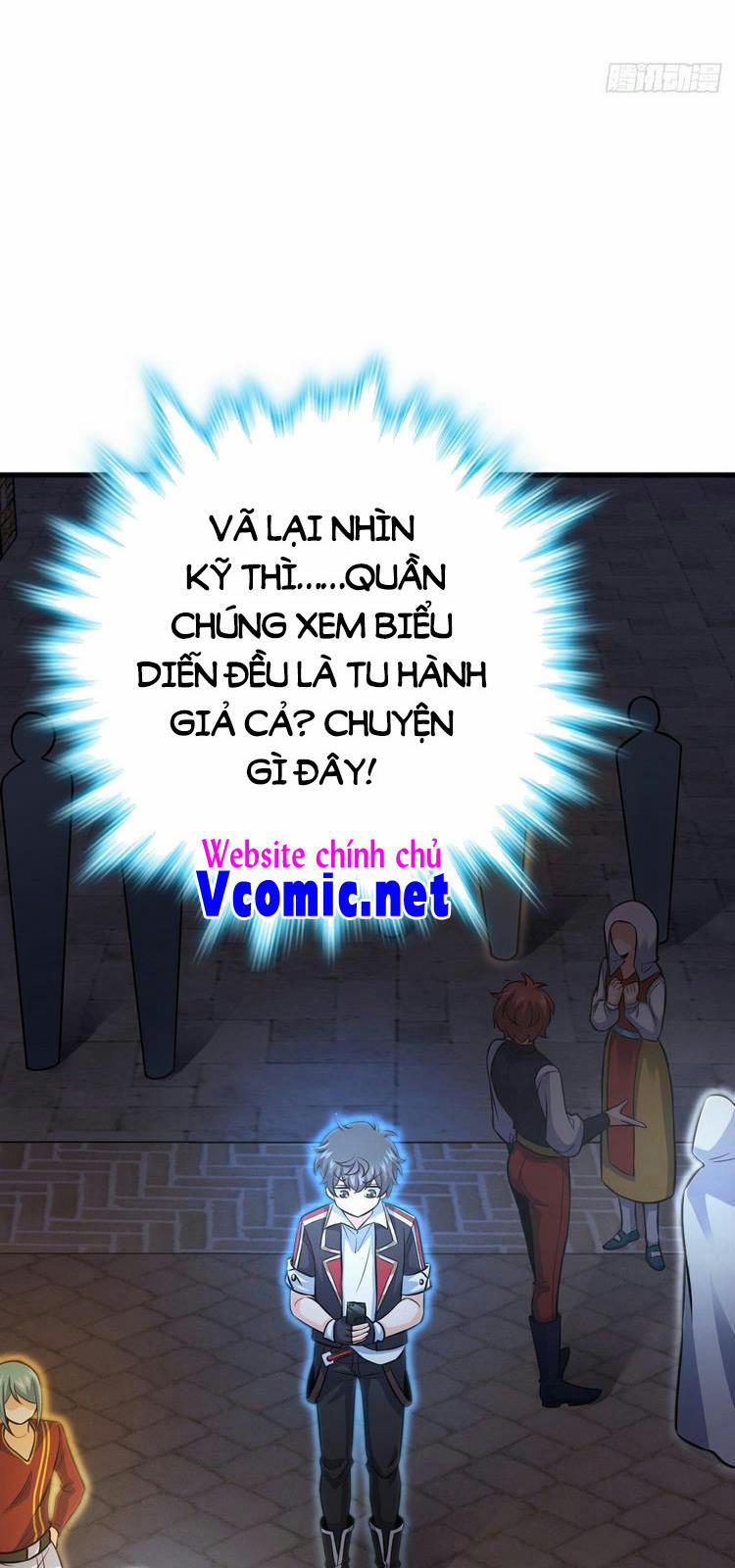 Đại Vương Tha Mạng 356 trang 43
