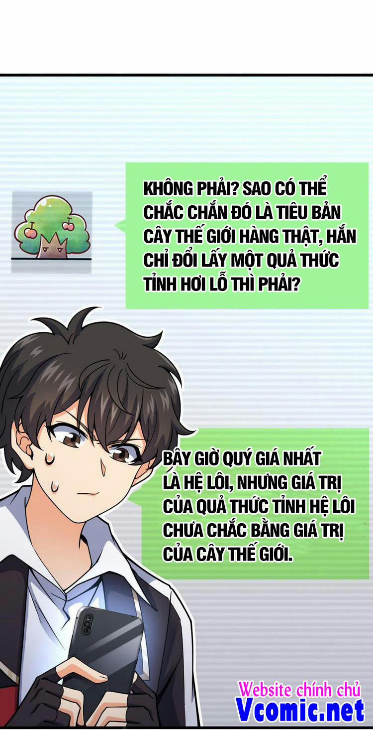 Đại Vương Tha Mạng 356 trang 59