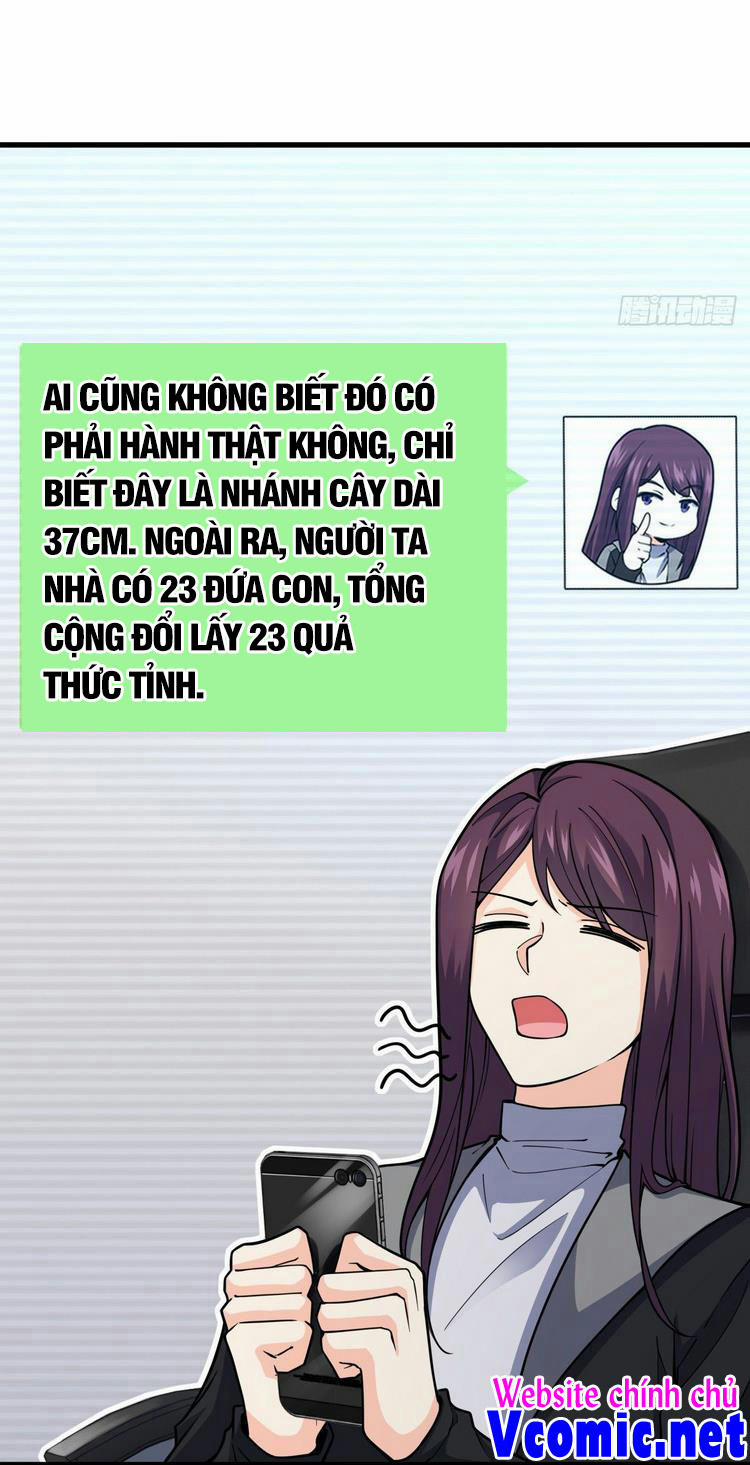 Đại Vương Tha Mạng 356 trang 61
