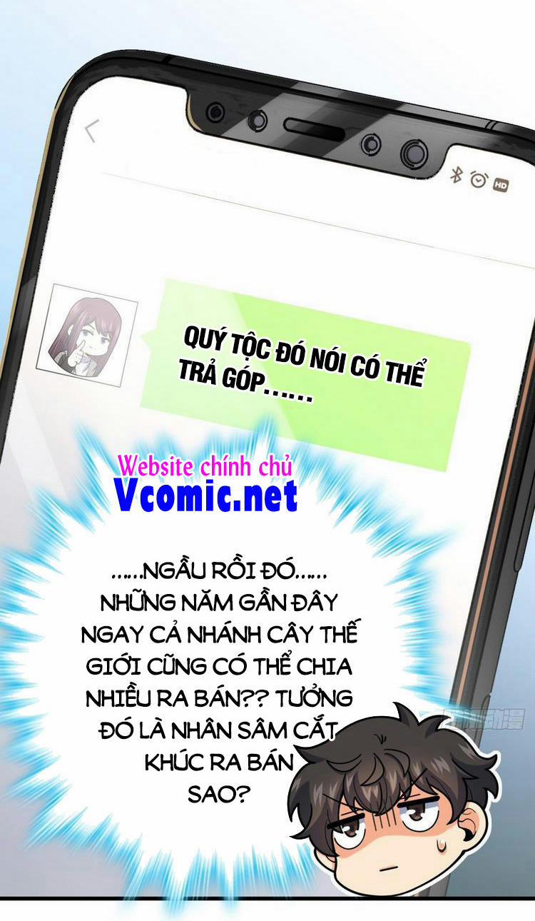Đại Vương Tha Mạng 356 trang 67