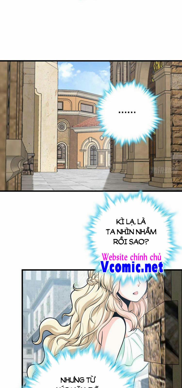 Đại Vương Tha Mạng 357 trang 11