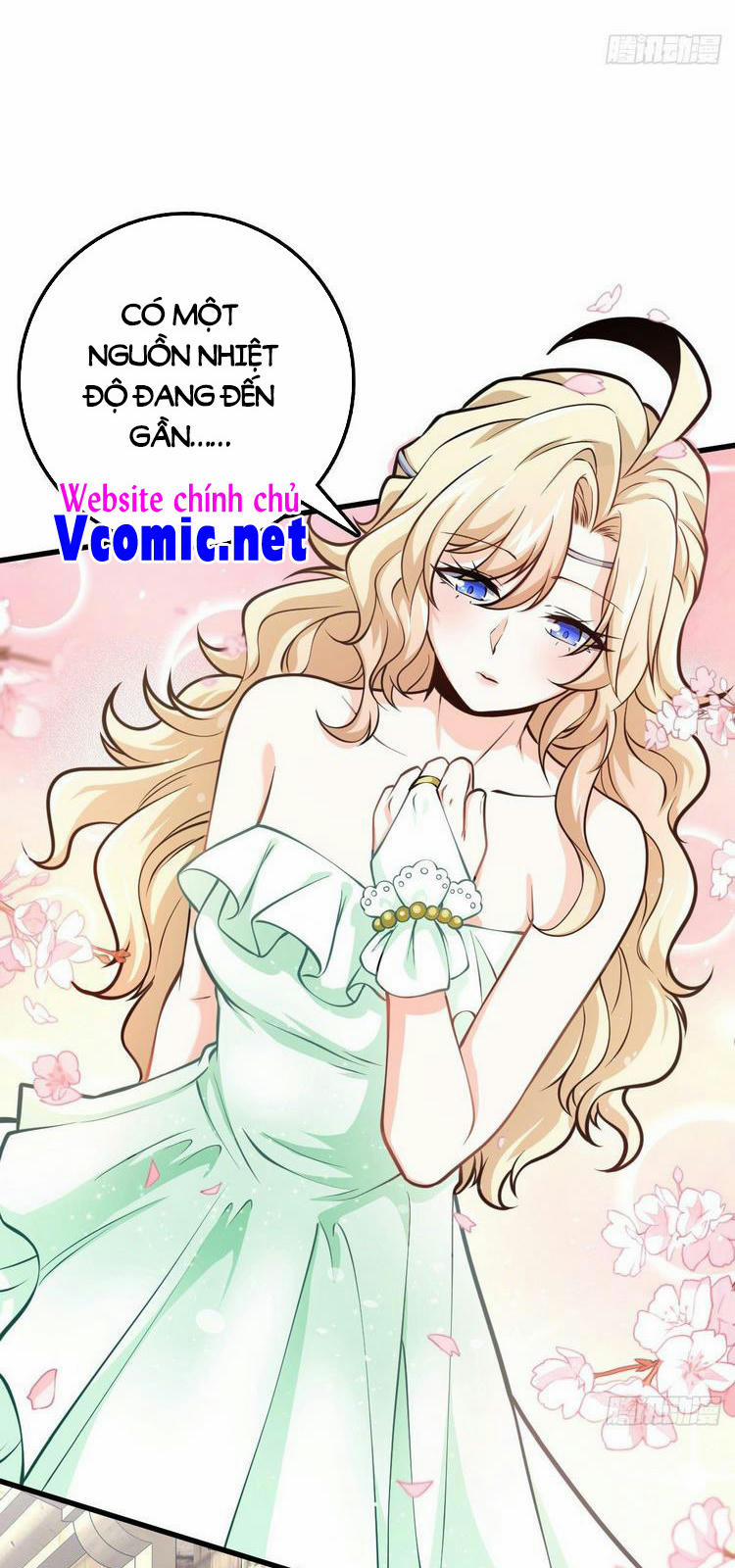 Đại Vương Tha Mạng 357 trang 13