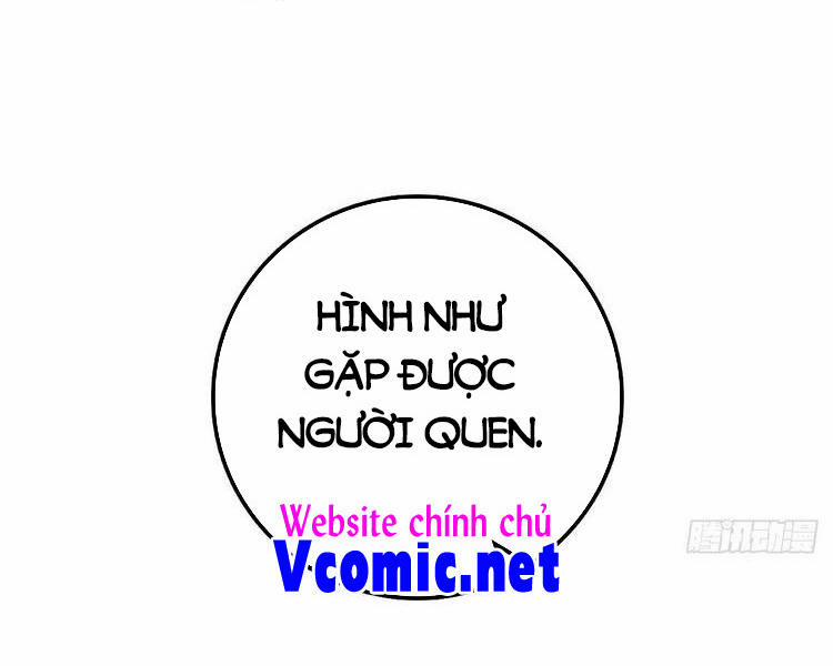 Đại Vương Tha Mạng 357 trang 15