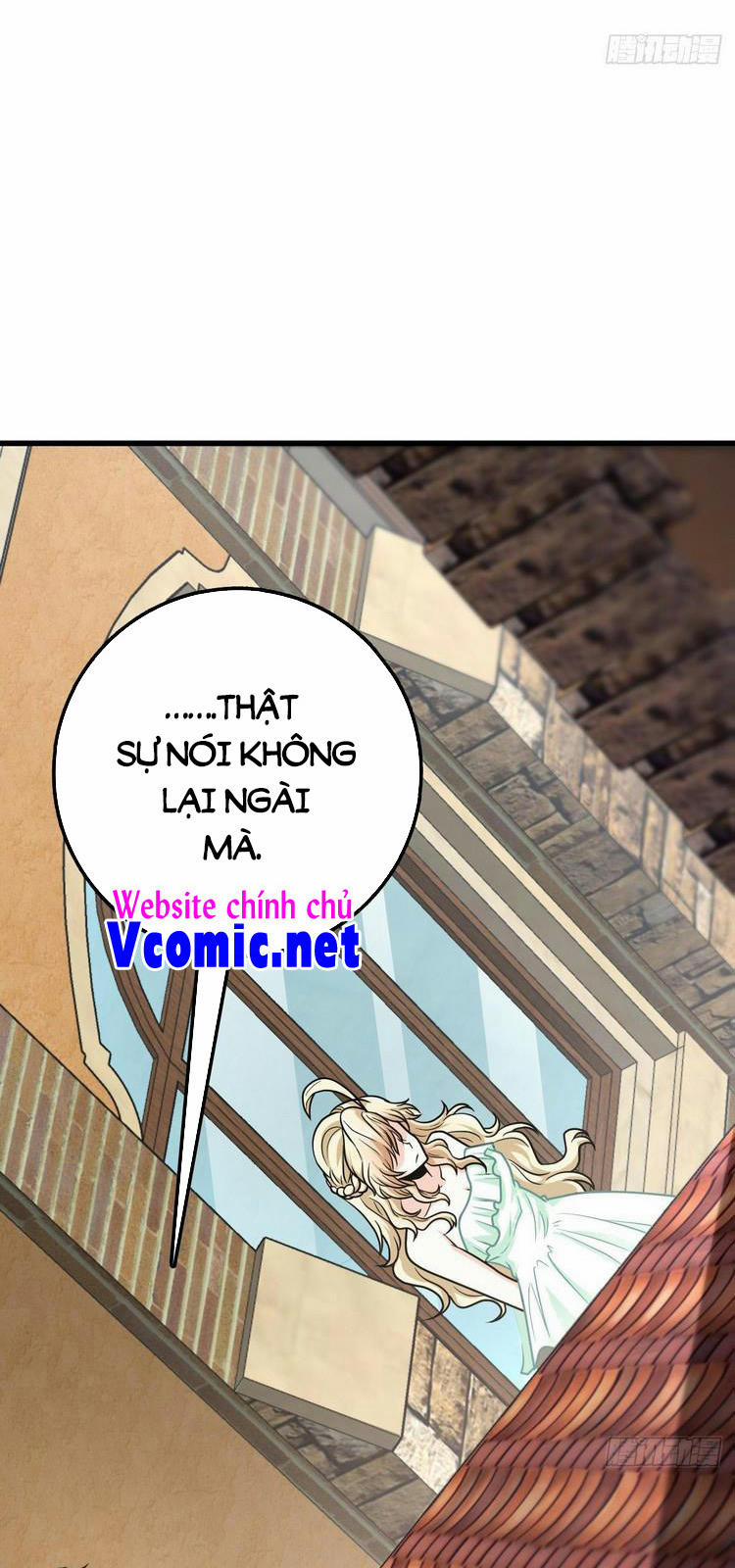 Đại Vương Tha Mạng 357 trang 27