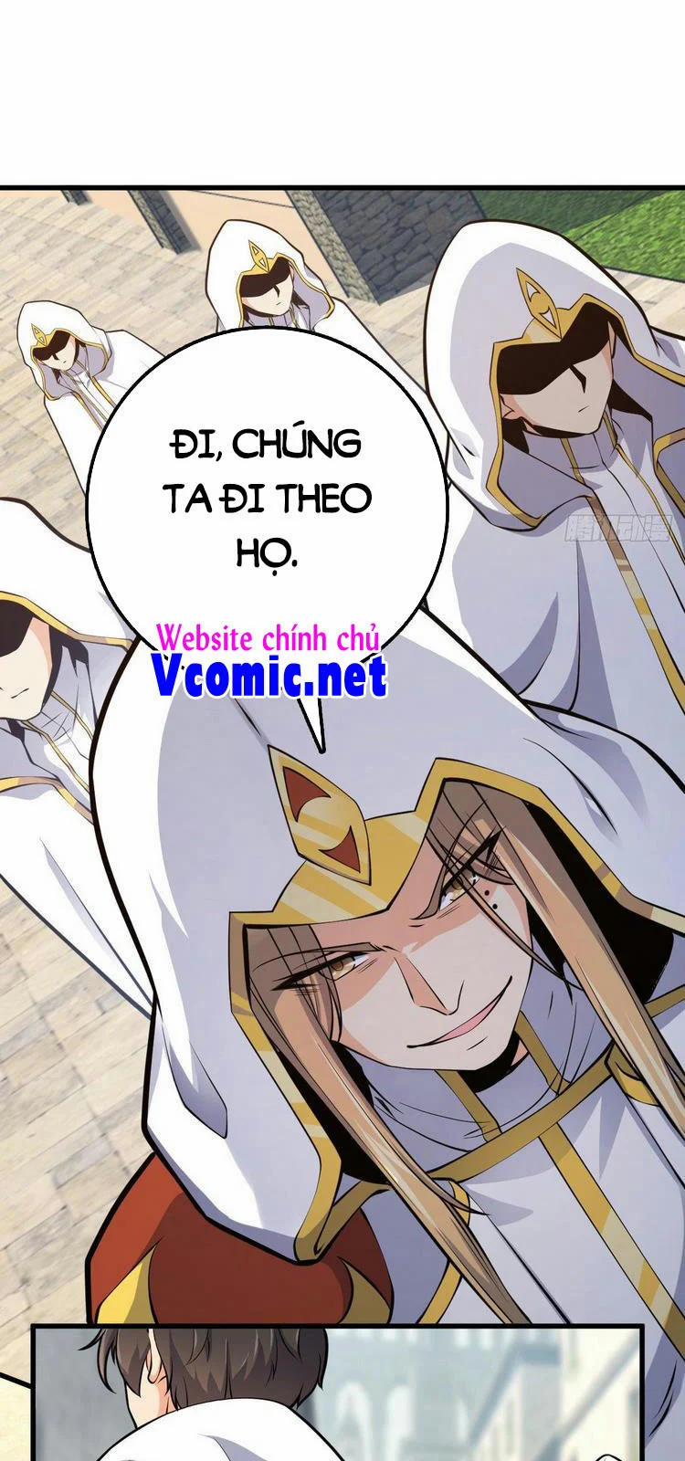 Đại Vương Tha Mạng 357 trang 3