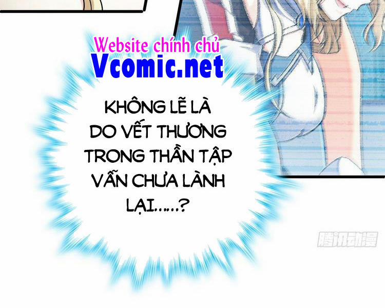 Đại Vương Tha Mạng 357 trang 32
