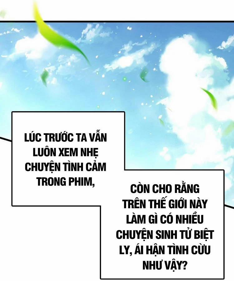 Đại Vương Tha Mạng 357 trang 36