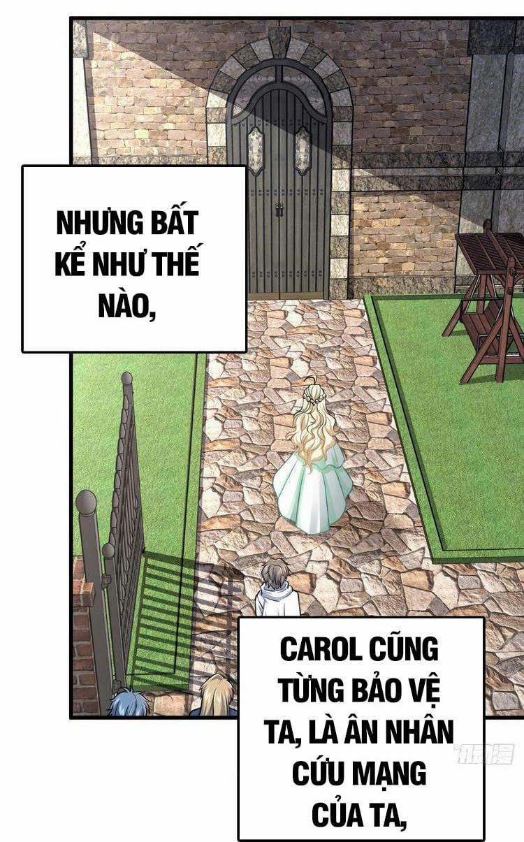 Đại Vương Tha Mạng 357 trang 44