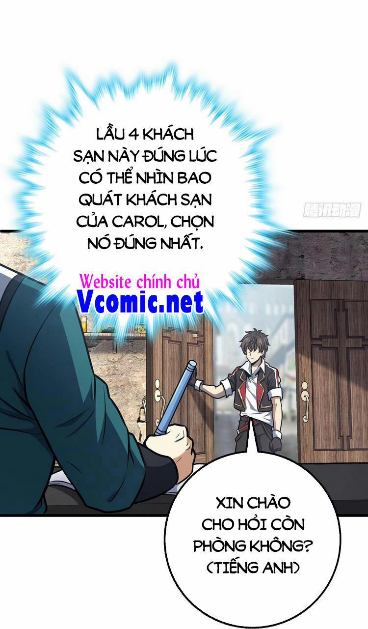 Đại Vương Tha Mạng 357 trang 56