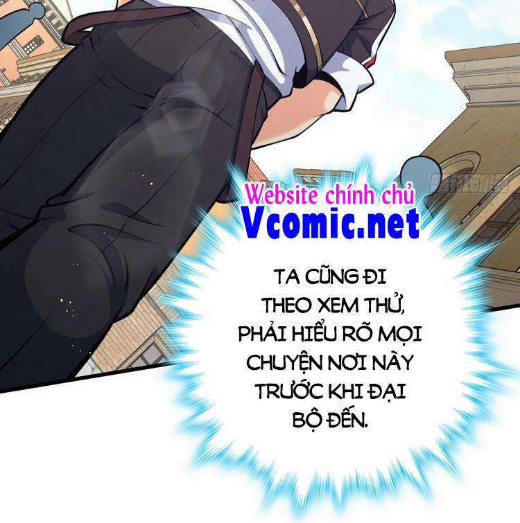 Đại Vương Tha Mạng 357 trang 6