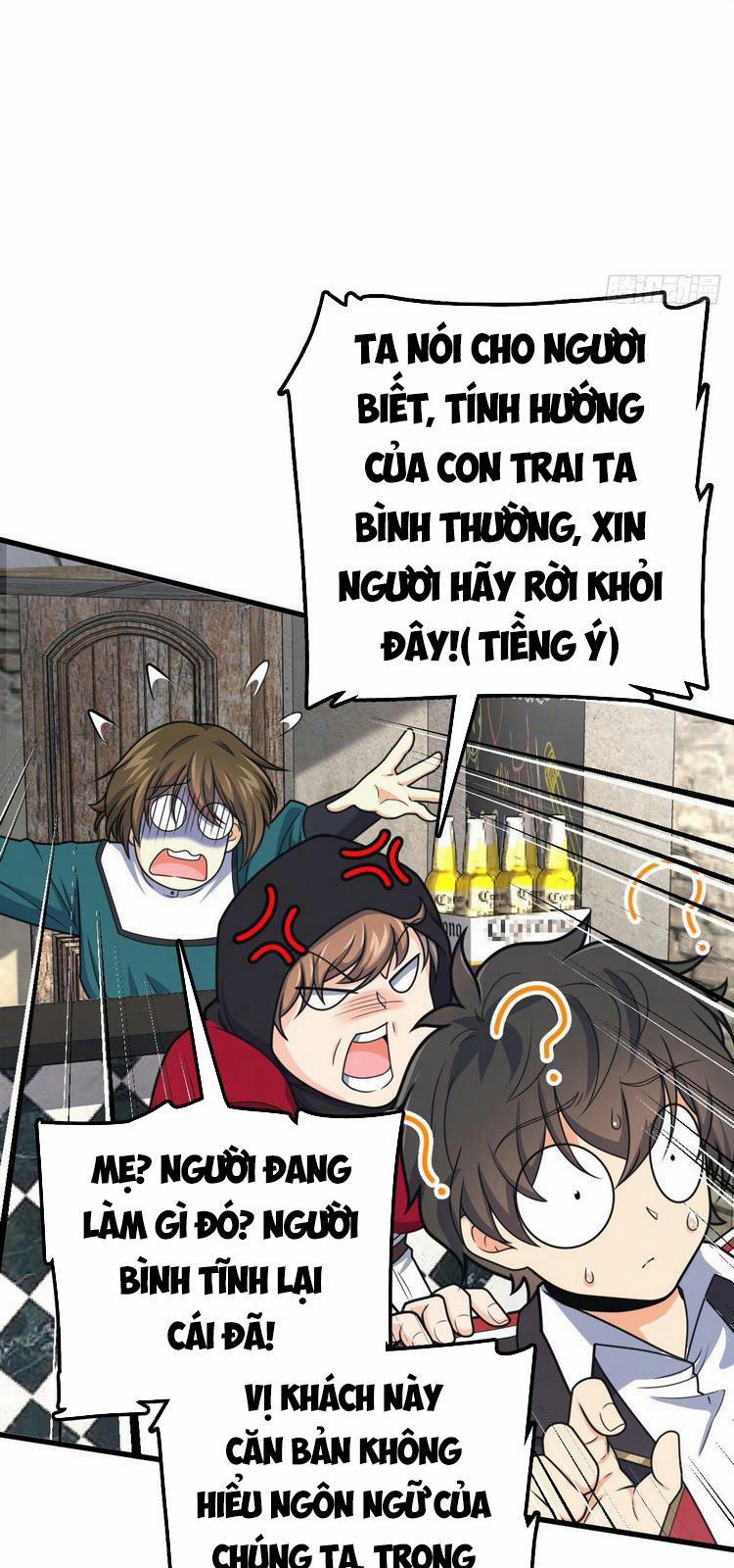Đại Vương Tha Mạng 357 trang 63
