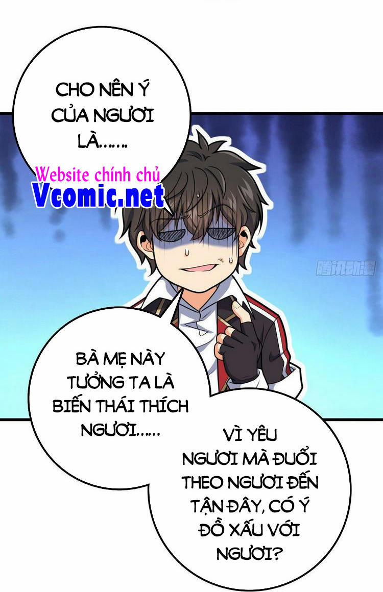 Đại Vương Tha Mạng 357 trang 65