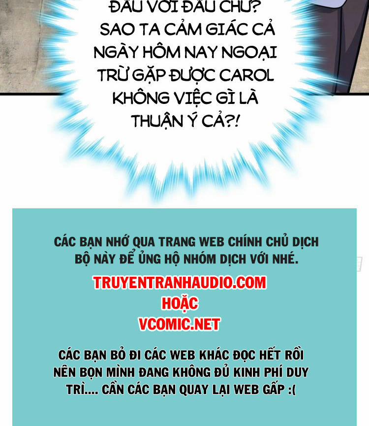 Đại Vương Tha Mạng 357 trang 67