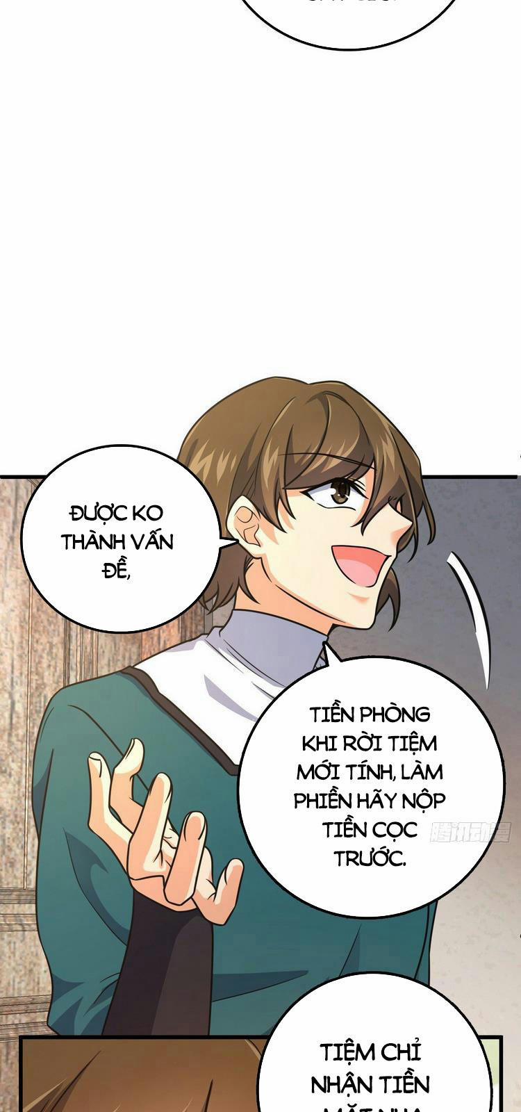 Đại Vương Tha Mạng 358 trang 1