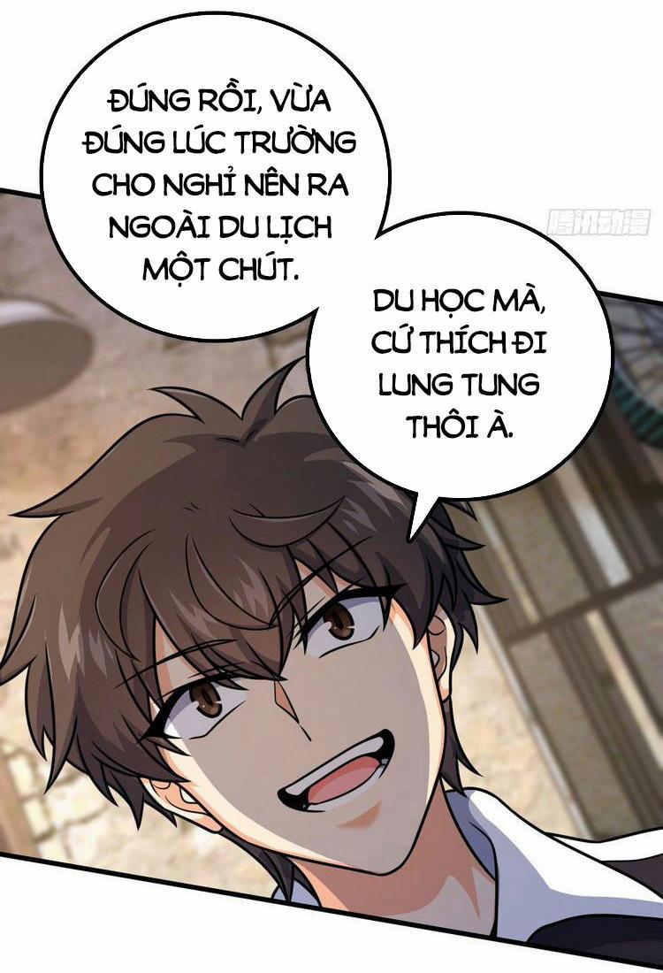 Đại Vương Tha Mạng 358 trang 13