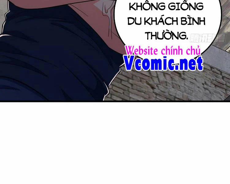 Đại Vương Tha Mạng 358 trang 18