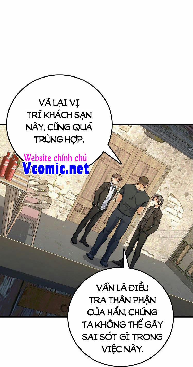 Đại Vương Tha Mạng 358 trang 19