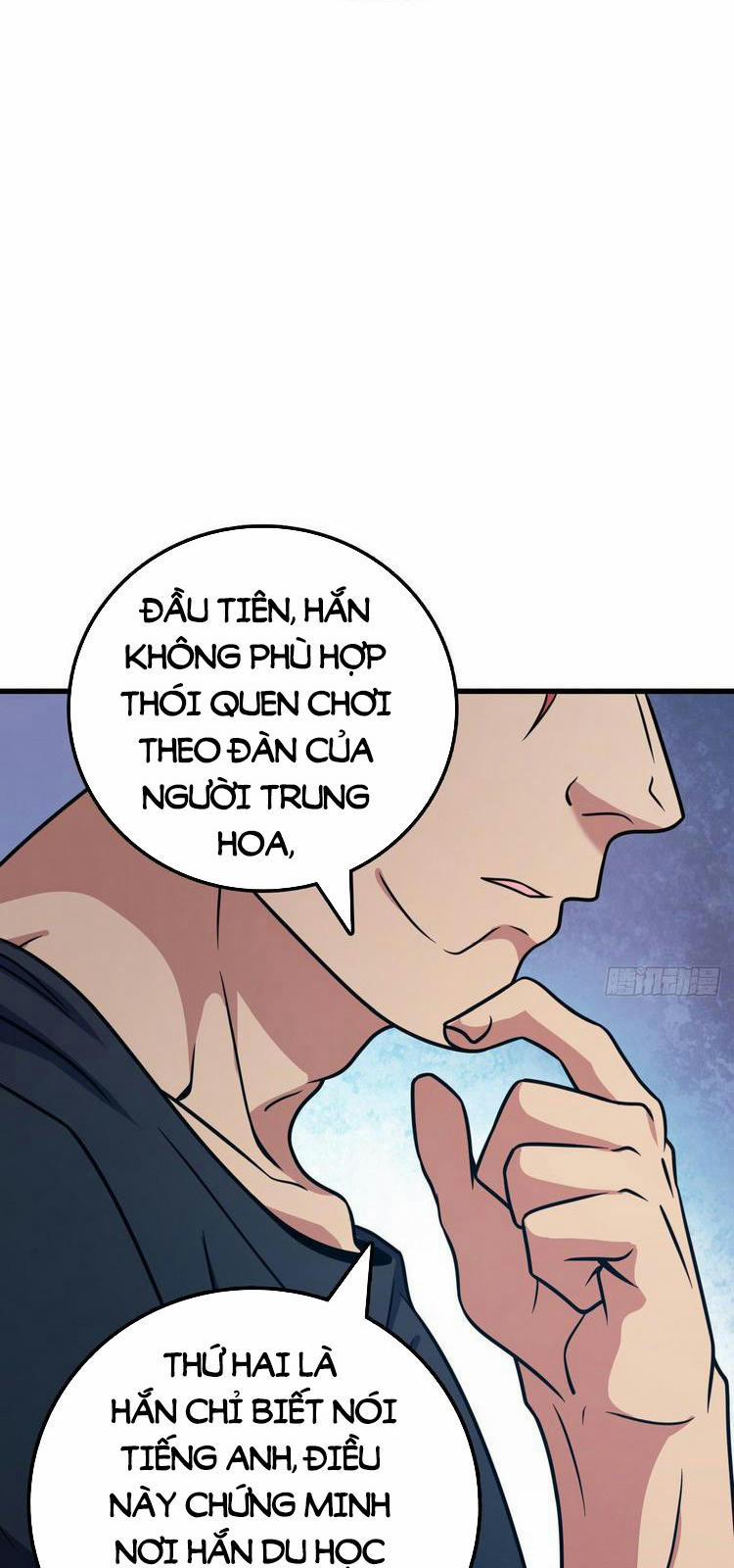 Đại Vương Tha Mạng 358 trang 21
