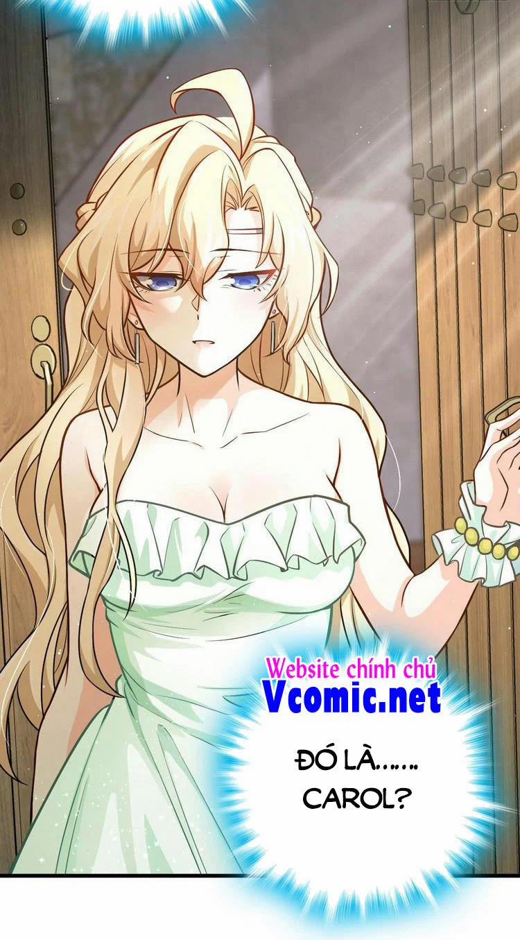 Đại Vương Tha Mạng 358 trang 47