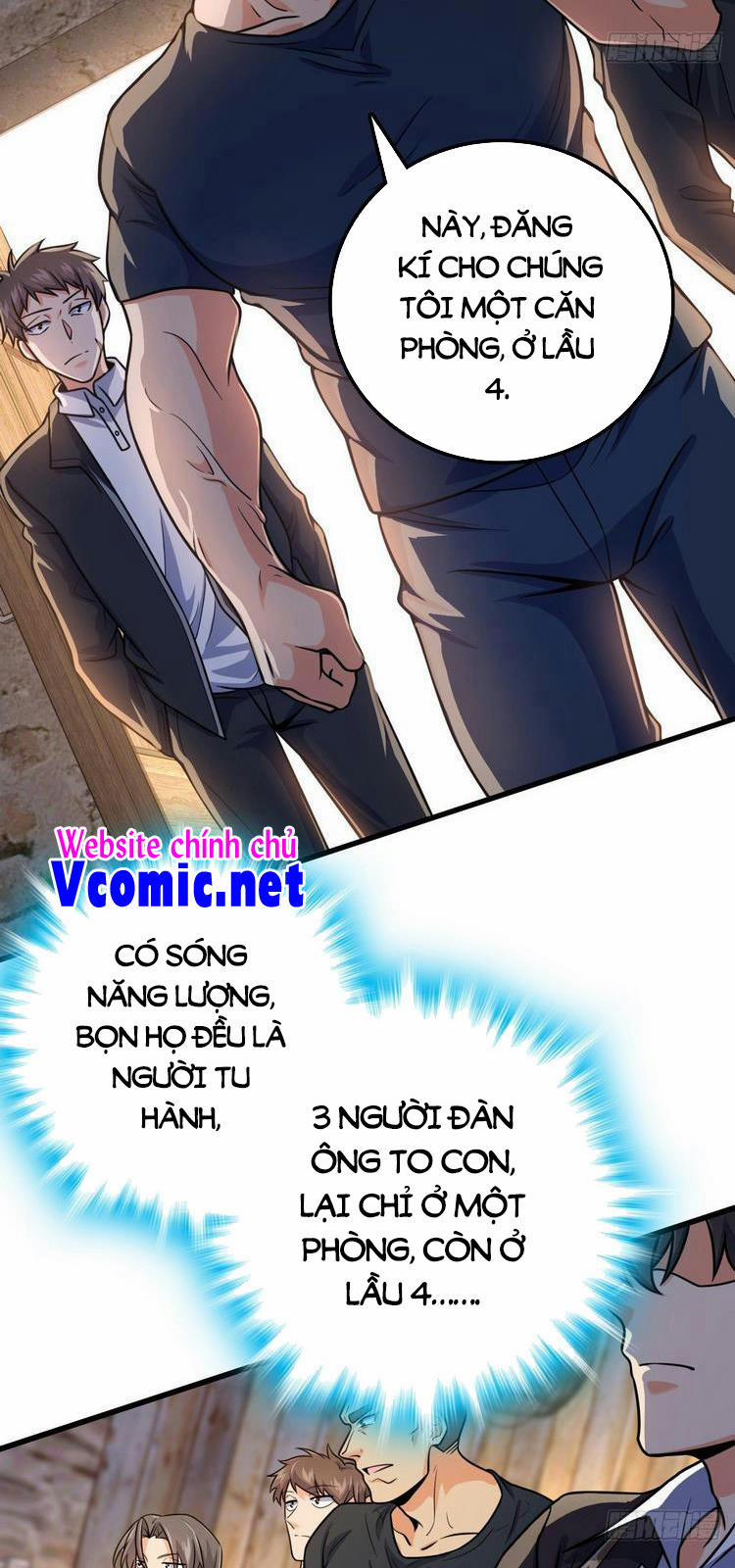 Đại Vương Tha Mạng 358 trang 6