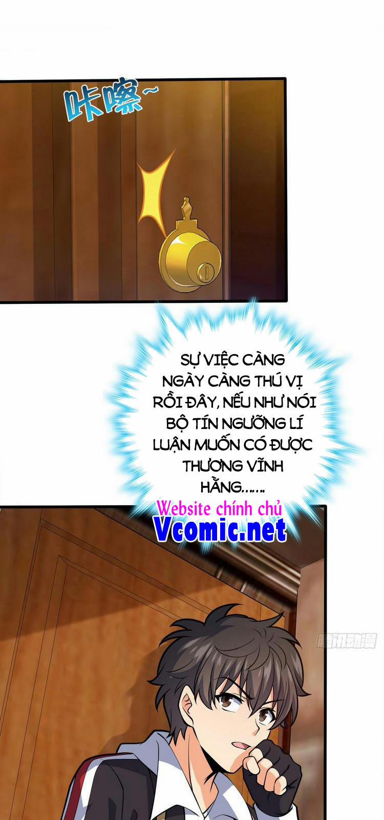 Đại Vương Tha Mạng 359 trang 15