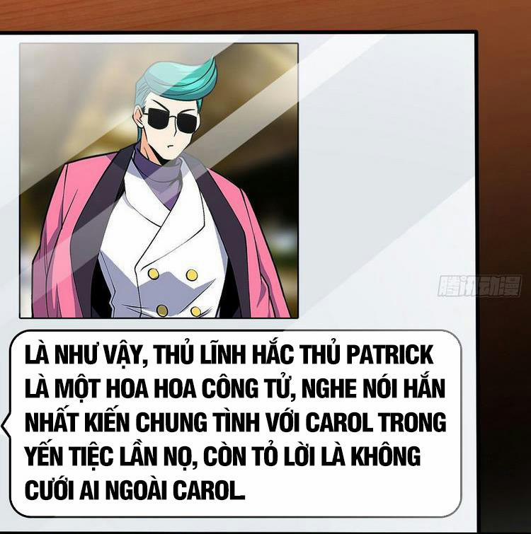 Đại Vương Tha Mạng 359 trang 23