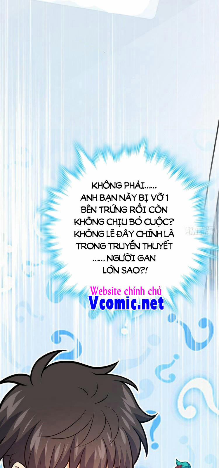 Đại Vương Tha Mạng 359 trang 27