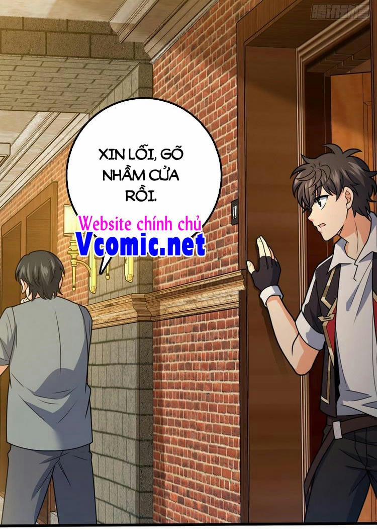 Đại Vương Tha Mạng 359 trang 4