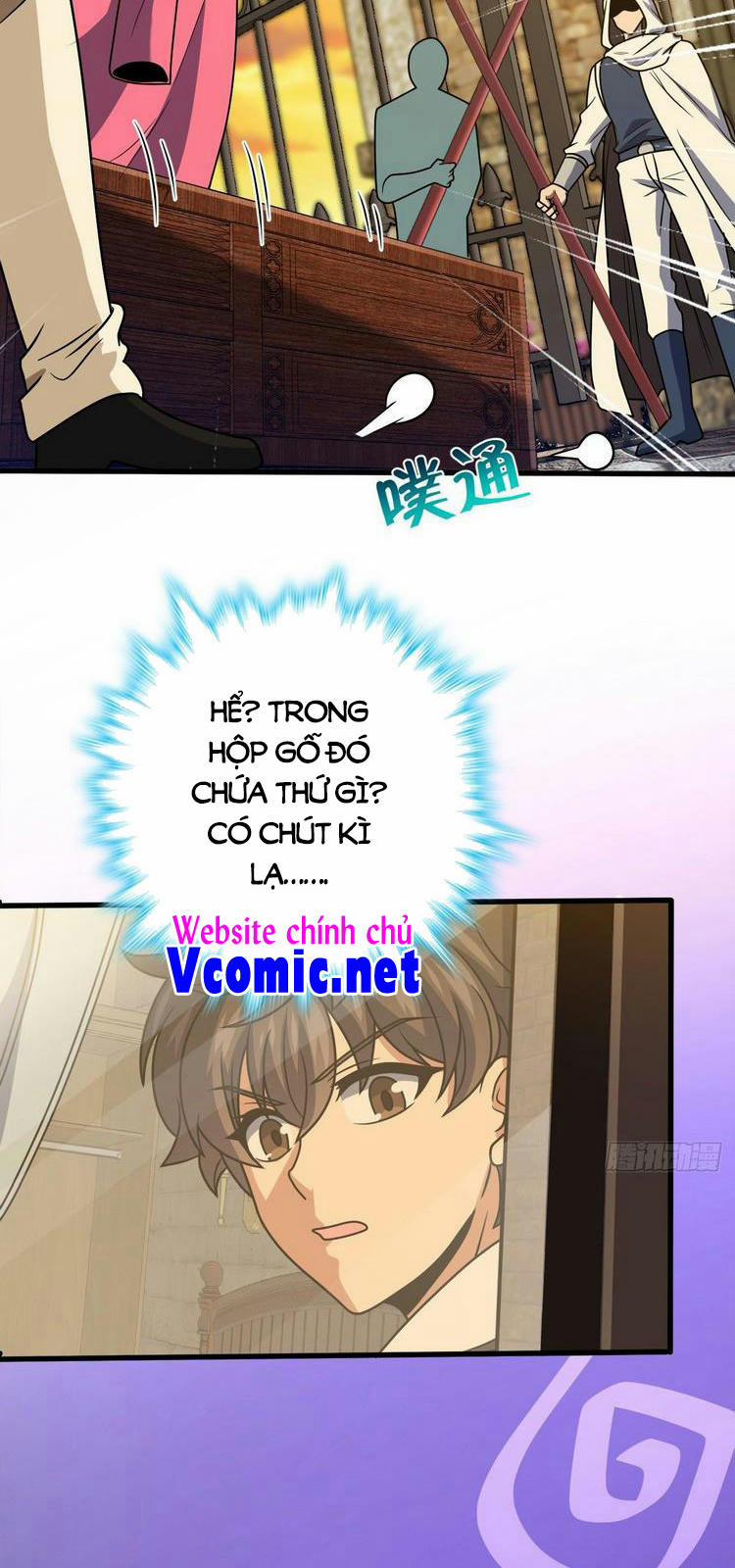 Đại Vương Tha Mạng 359 trang 43