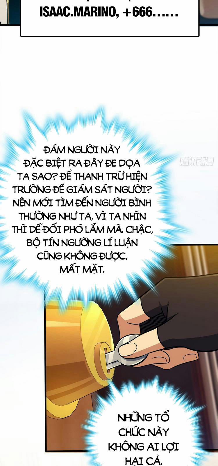 Đại Vương Tha Mạng 359 trang 58