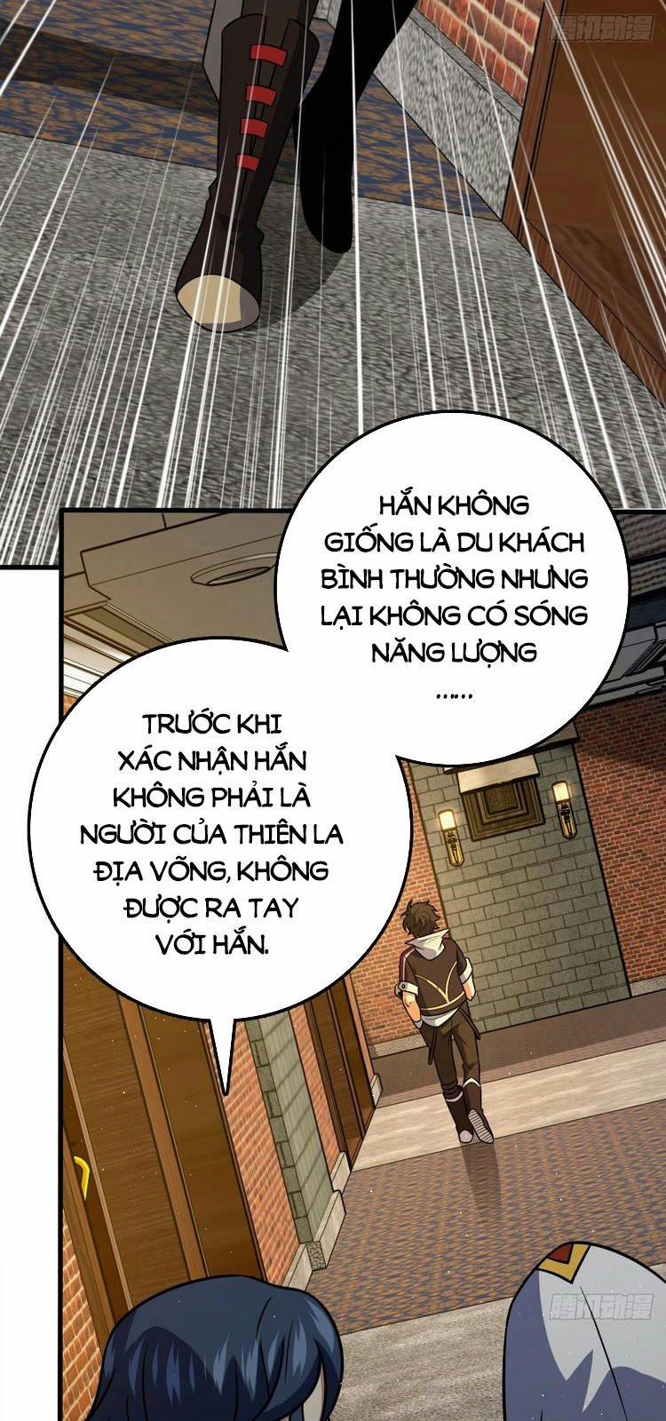 Đại Vương Tha Mạng 359 trang 64