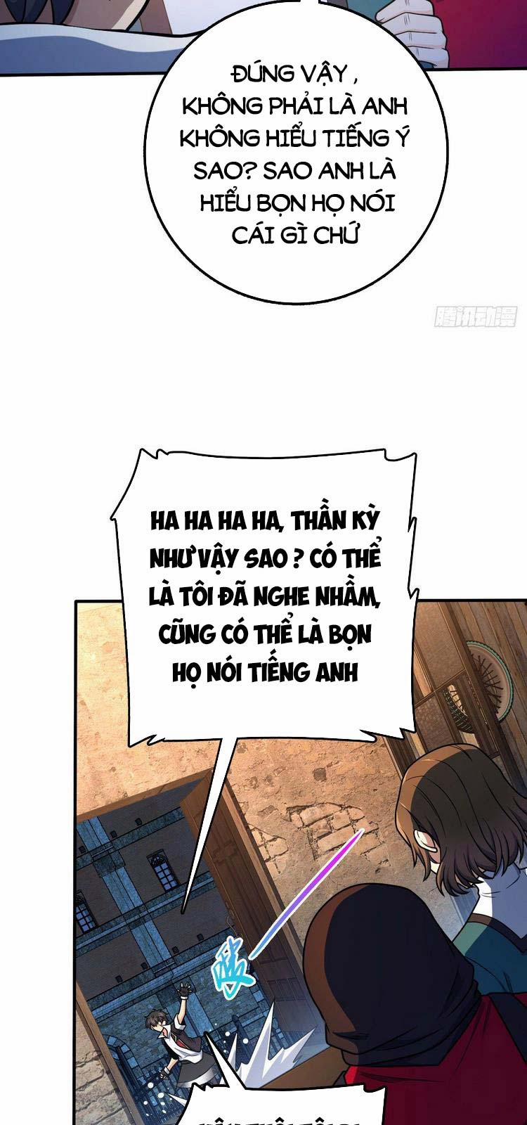 Đại Vương Tha Mạng 360 trang 10