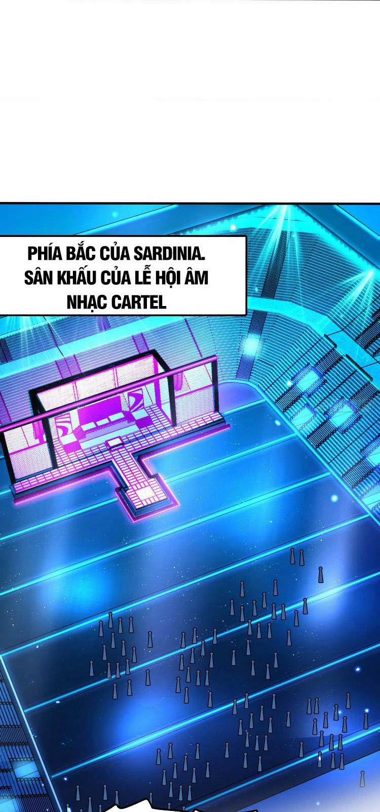 Đại Vương Tha Mạng 360 trang 17