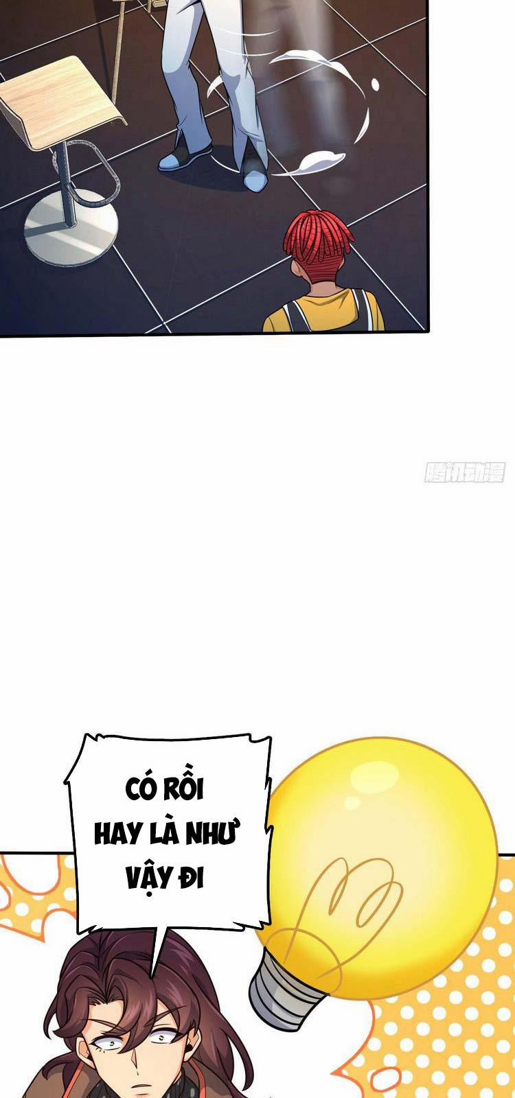 Đại Vương Tha Mạng 360 trang 24