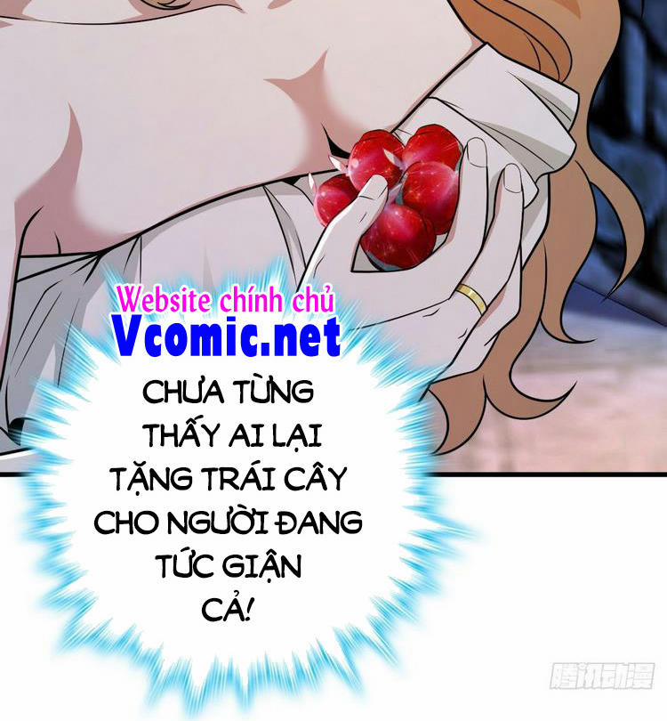 Đại Vương Tha Mạng 361 trang 20