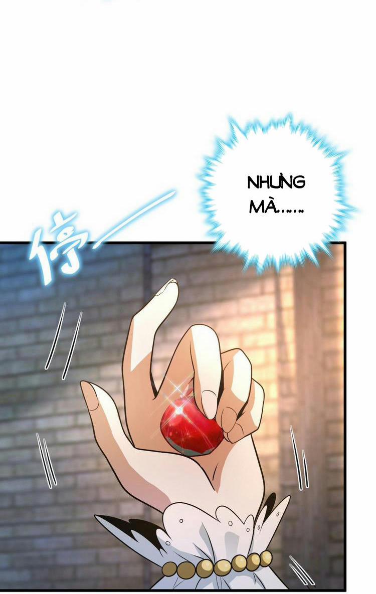 Đại Vương Tha Mạng 361 trang 21