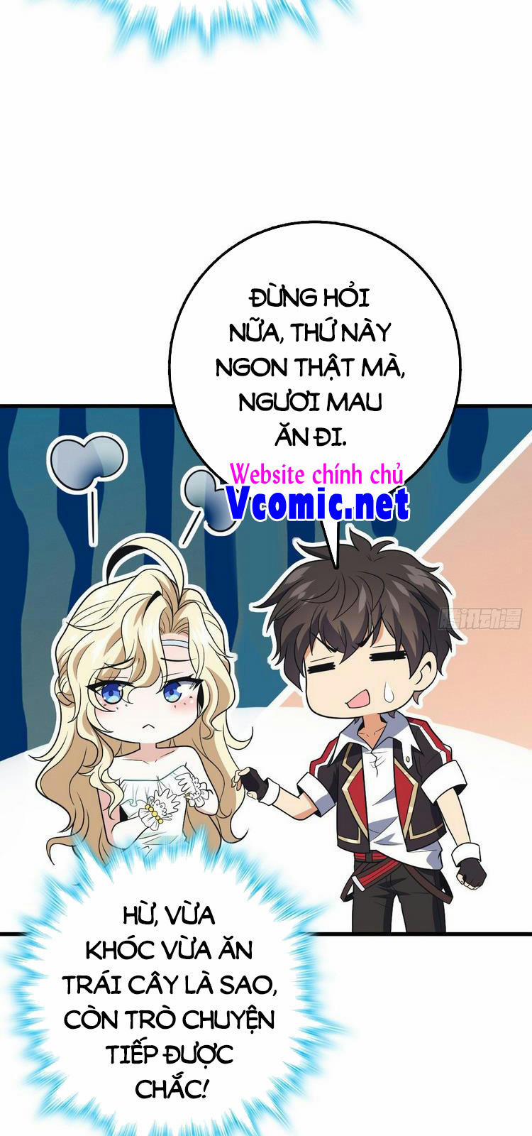 Đại Vương Tha Mạng 361 trang 25