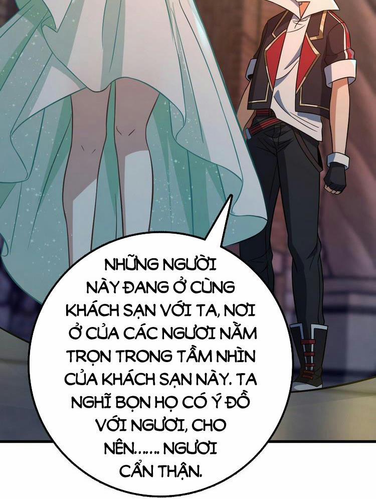 Đại Vương Tha Mạng 361 trang 32